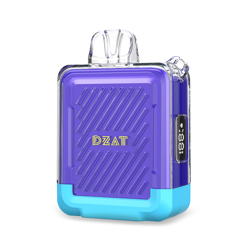 DZAT D06-Flavortower