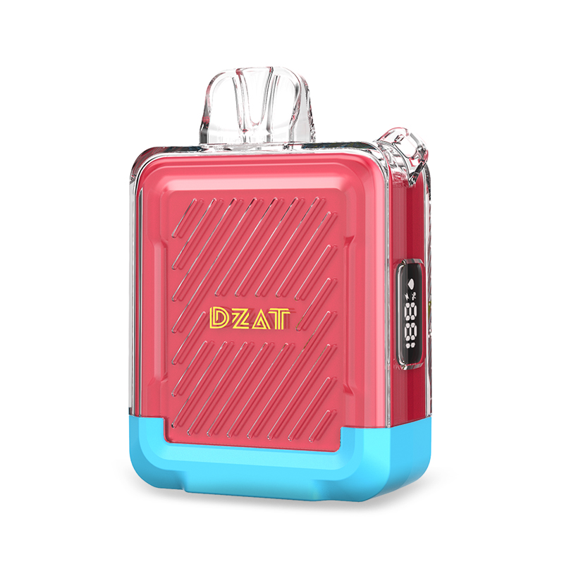 DZAT D06-Flavortower