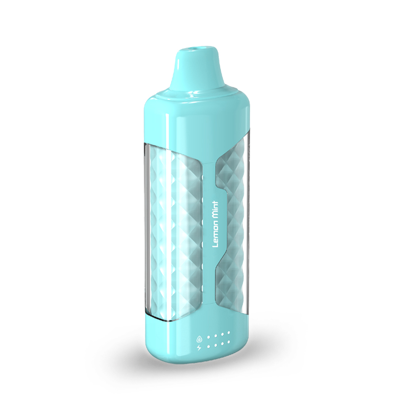 DZAT M12-Flavortower