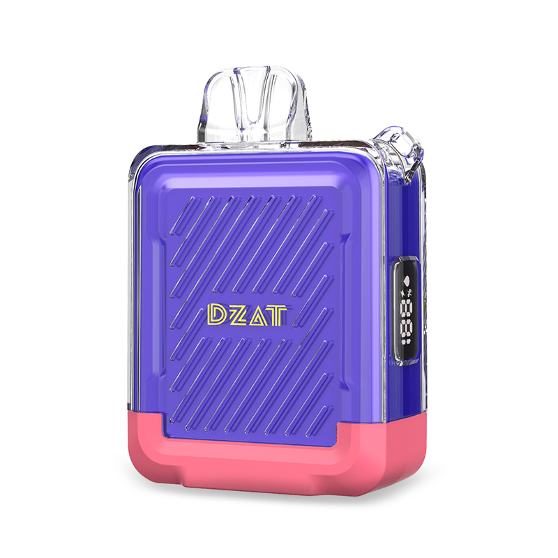 DZAT D06-Flavortower