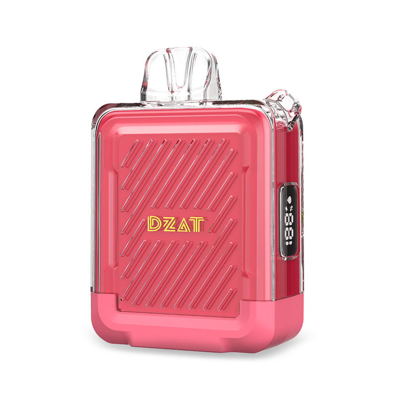 DZAT D06-Flavortower