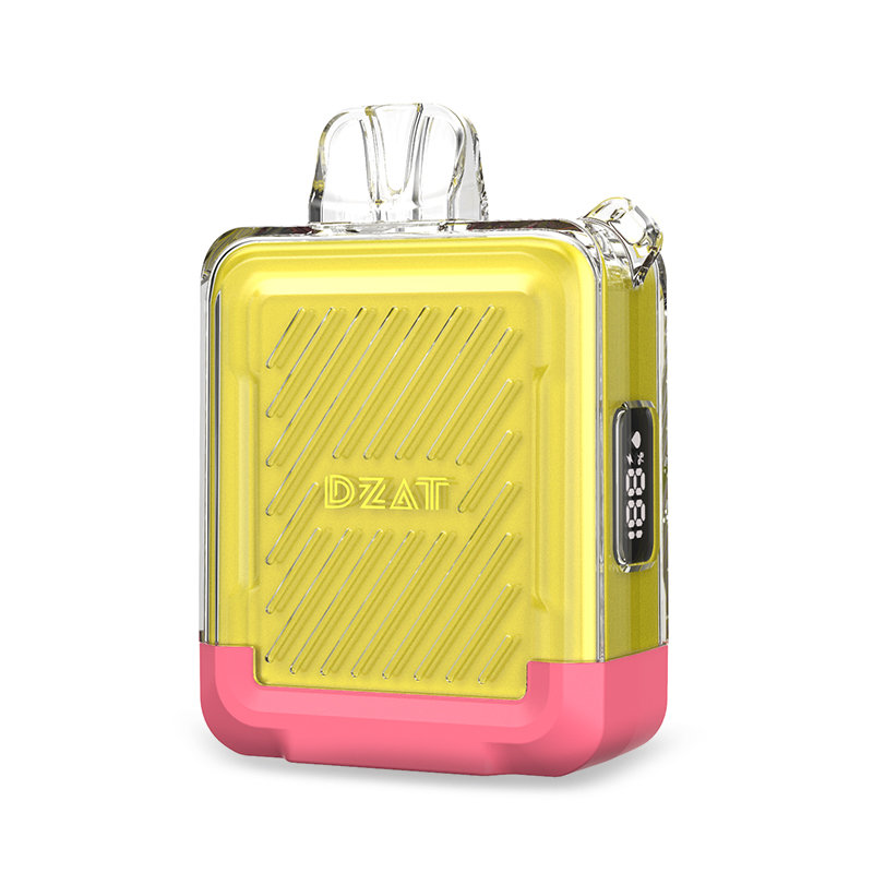 DZAT D06-Flavortower