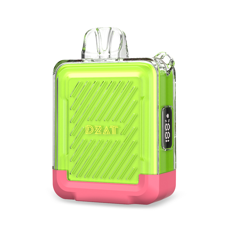 DZAT D06-Flavortower