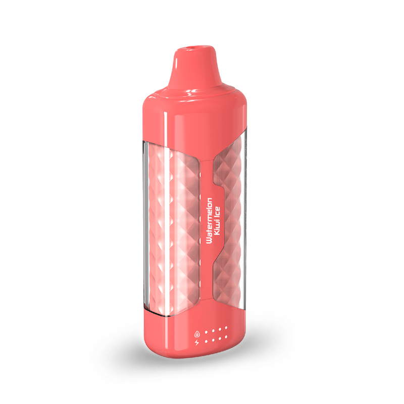 DZAT M12-Flavortower