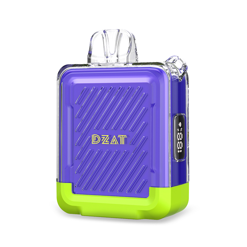 DZAT D06-Flavortower