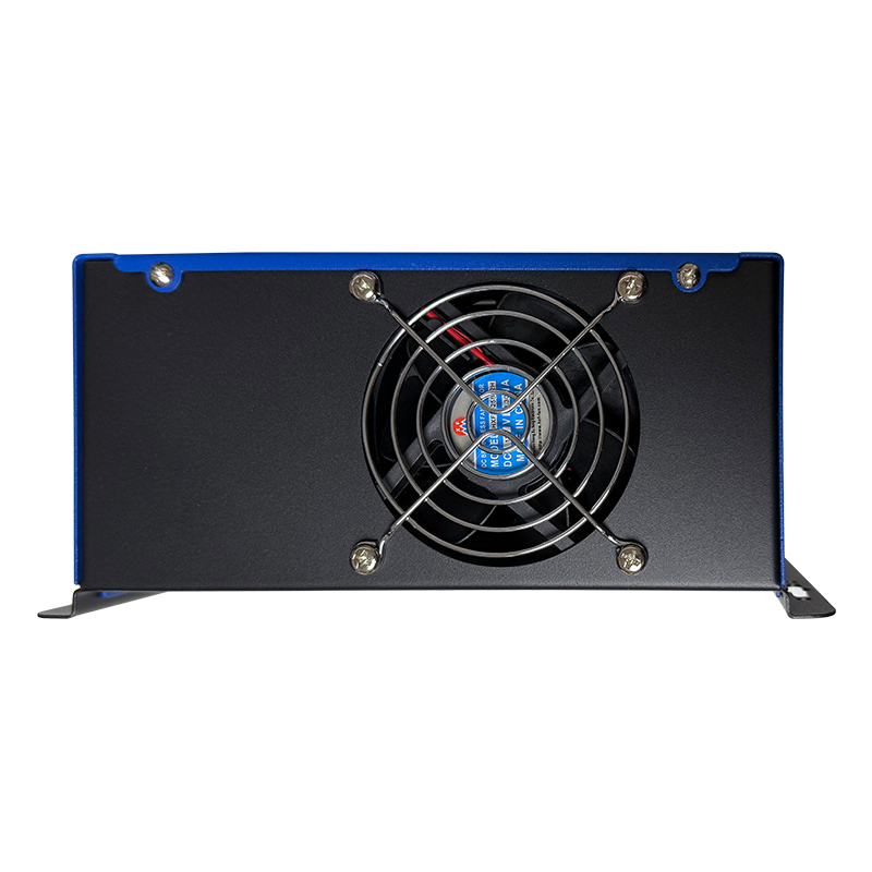 Anenji 80A MPPT Solar Charge Controlller 12V 24V 48V Auto Battery