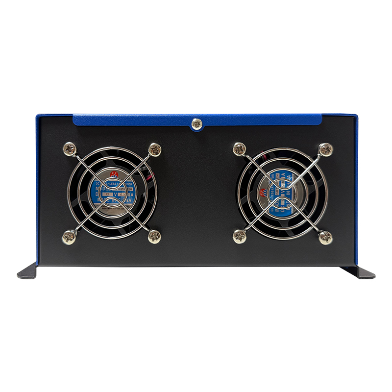 Anenji 80A MPPT Solar Charge Controlller 12V 24V 48V Auto Battery