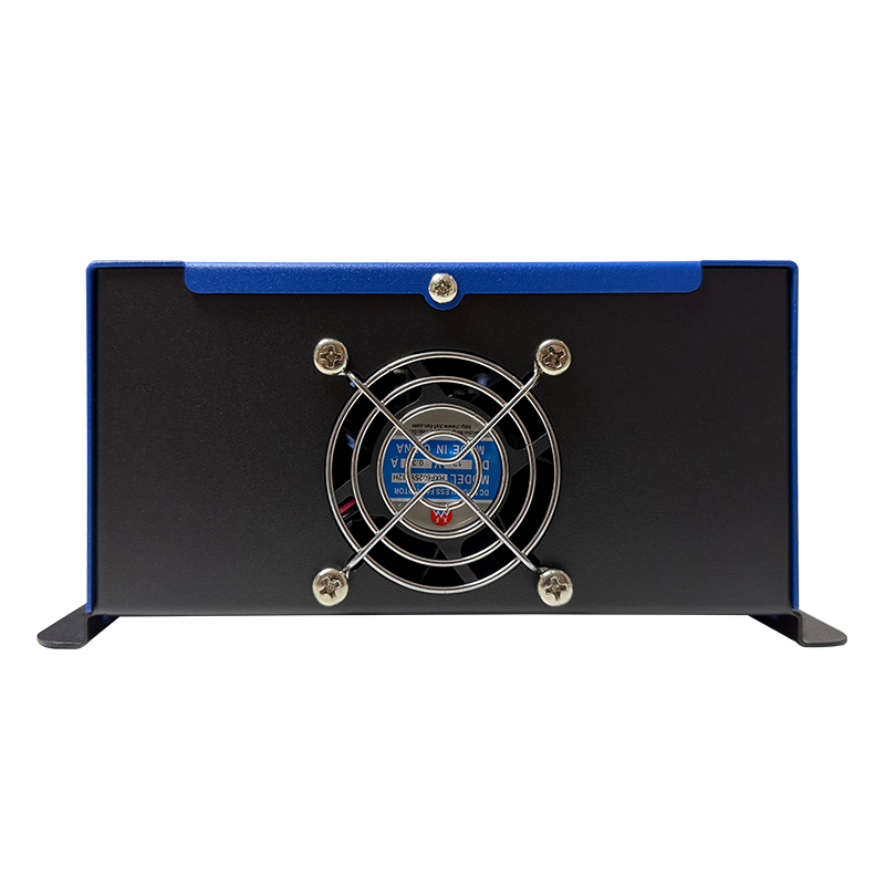 Anenji 60A MPPT Solar Charge Controlller 12V 24V 48V Auto Battery