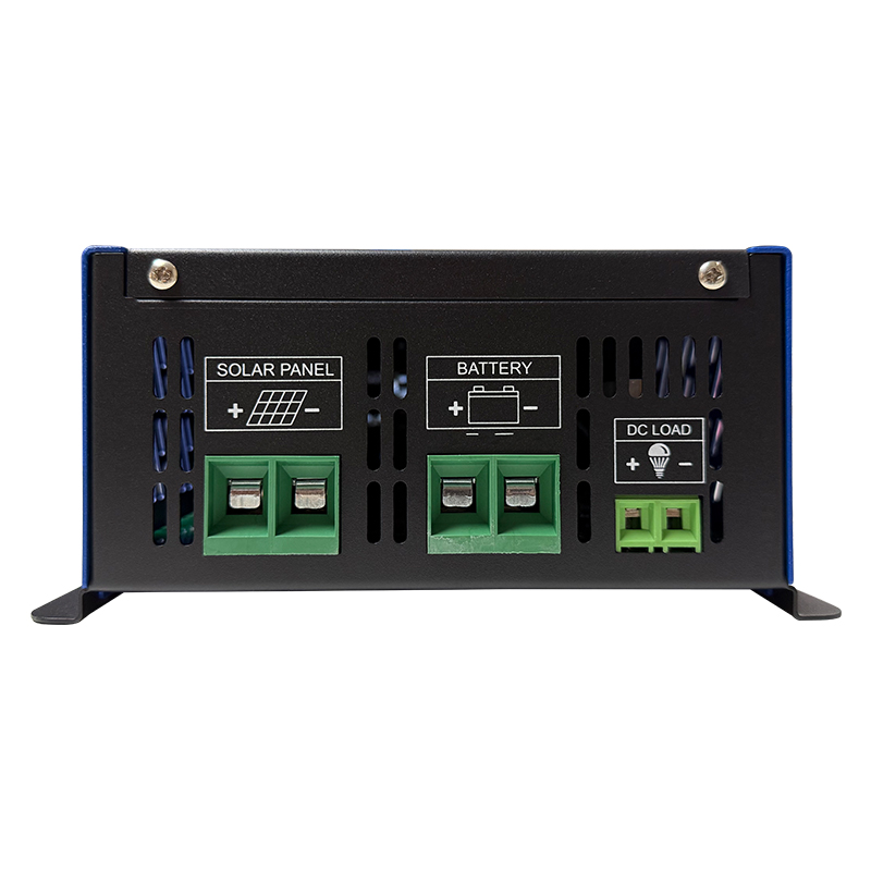 Anenji 60A MPPT Solar Charge Controlller 12V 24V 48V Auto Battery