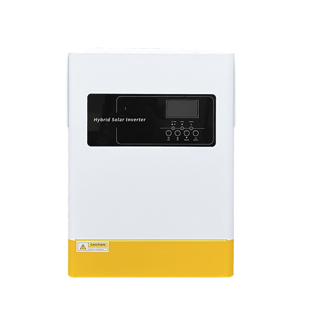 ANJ-LVM3000-48PL-Solar Inverter