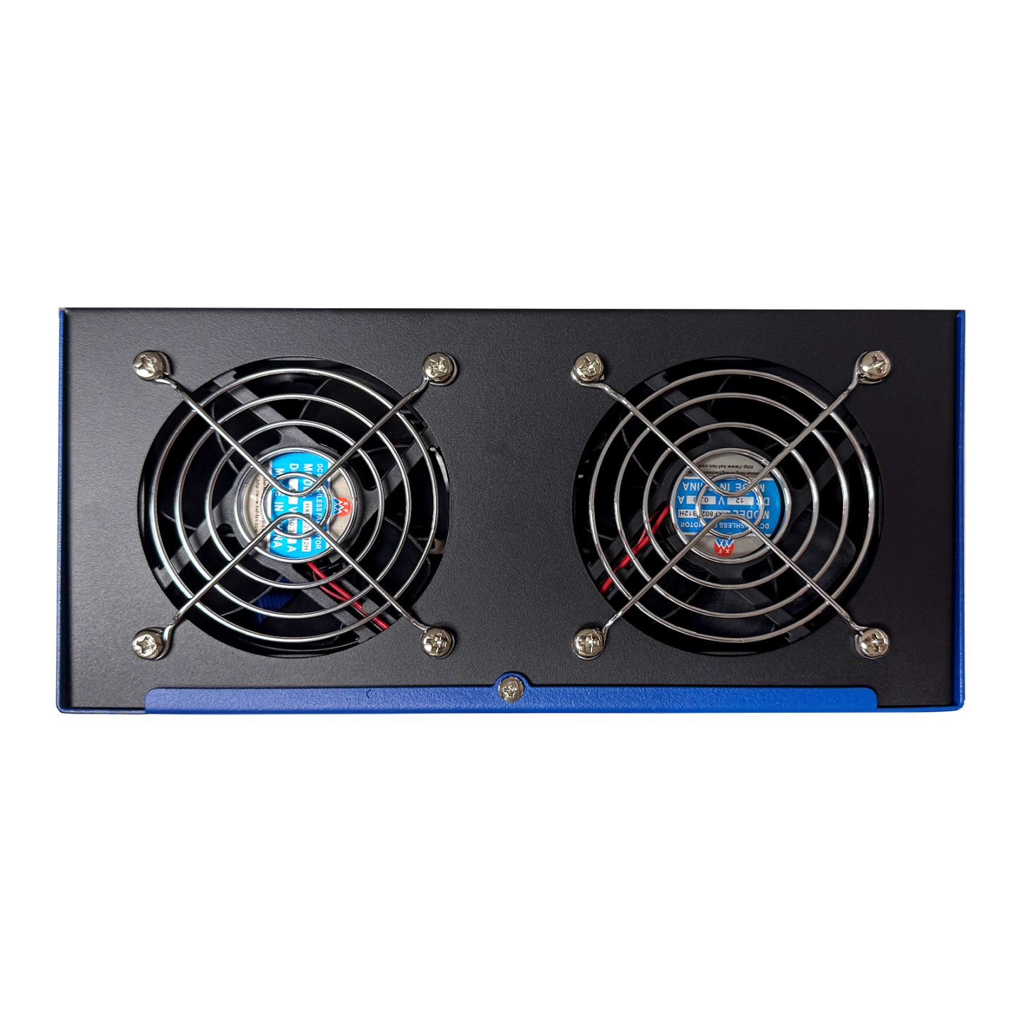 Anenji 100A MPPT Solar Charge Controlller 12V 24V 48V Auto Battery-ANENJI