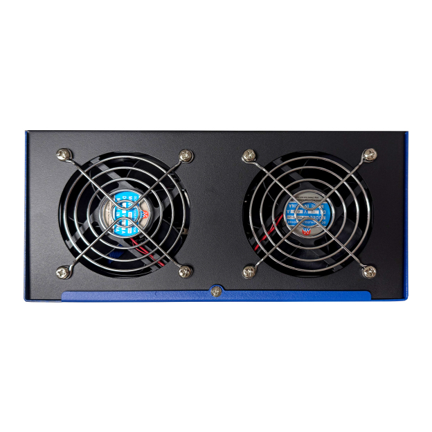 Anenji 100A MPPT Solar Charge Controlller 12V 24V 48V Auto Battery-ANENJI