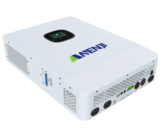 [Shipped from China] 8kw/10kW 48V Hybrid Split-phase Solar Inverter 110/240Vac off-grid Parallel Capacity-ANENJI