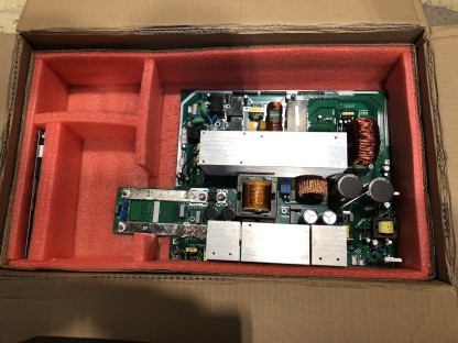 6.2kW Solar Inverter Mainboard