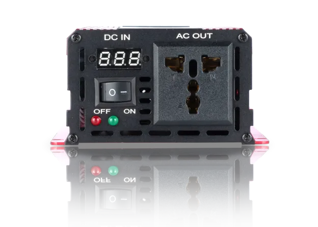 1000W/1600W/2200W/3000W 12V/24V/48V Pure Sine Wave Inverter Power Inverter