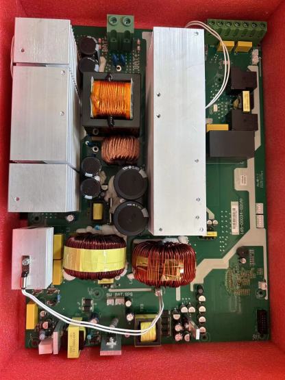 4kW Solar Inverter Mainboard