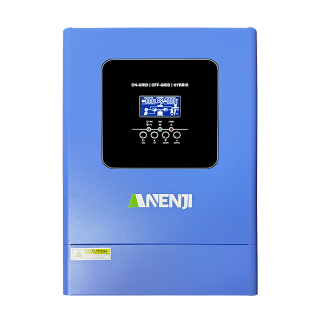 6.2KW/18.6KW 48V Hybrid Inverter/Parallel 3-Phase Inverter On grid Off grid with WIFI