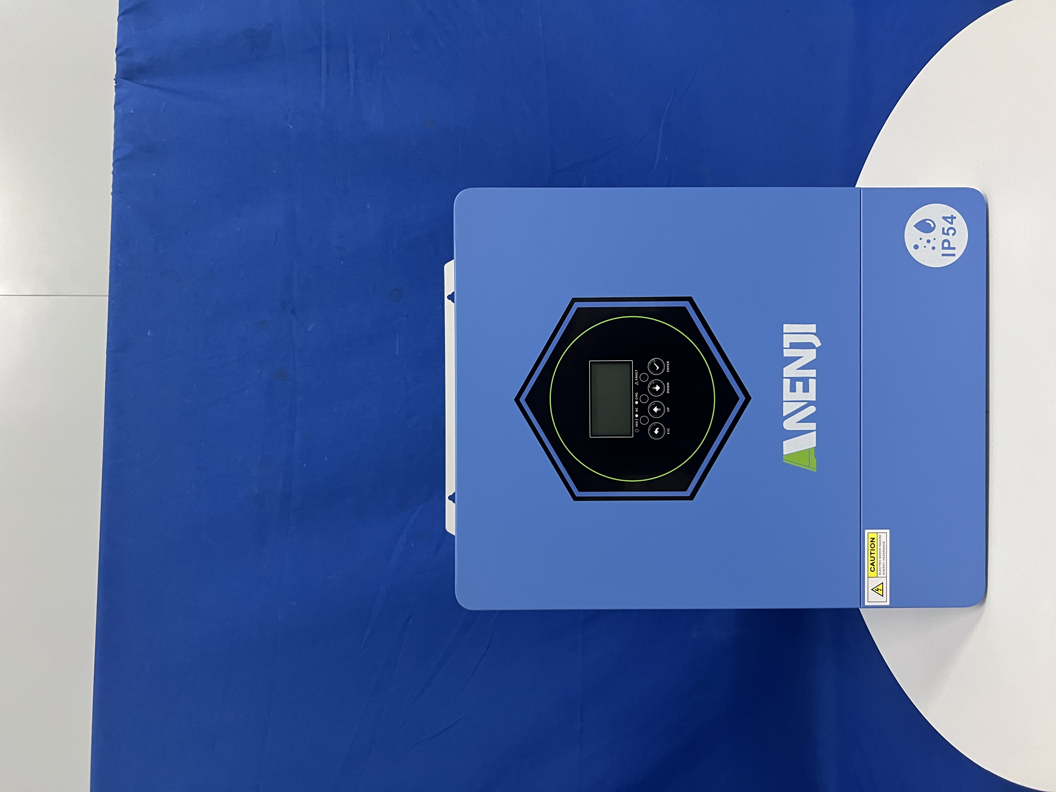 ANJ-6200W-48V-IP54-W