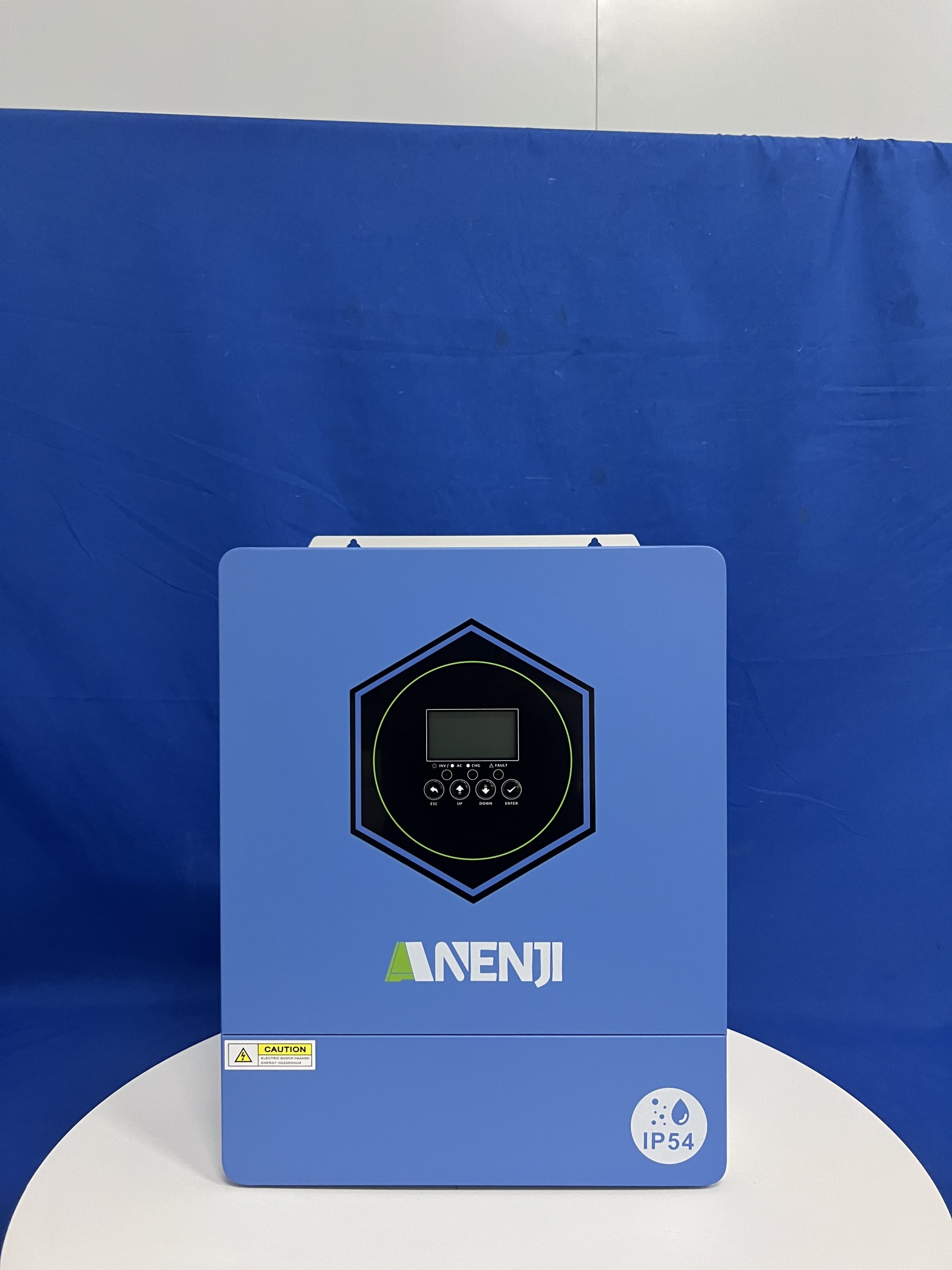 ANJ-6200W-48V-IP54-W