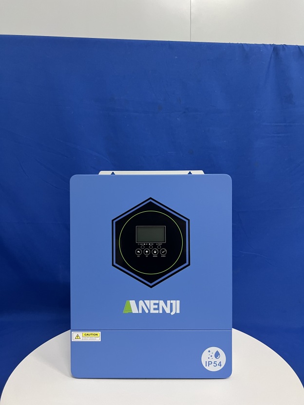 ANJ-6200W-48V-IP54-W