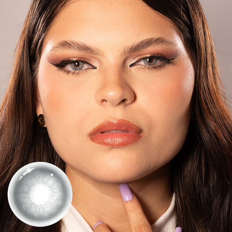 Unibling Glacier Grey(Monthly)