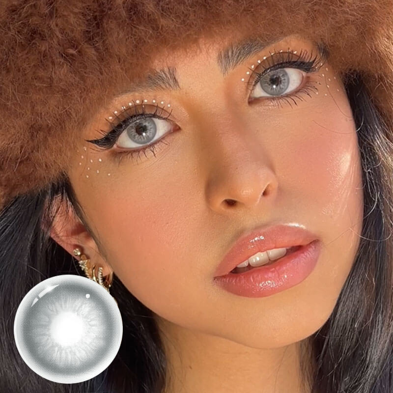 Unibling Glacier Grey(Monthly)