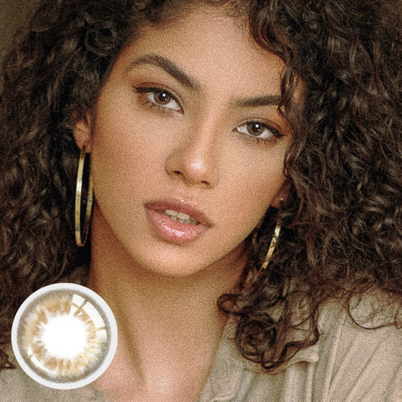 Unibling Pure Hazel (Monthly)