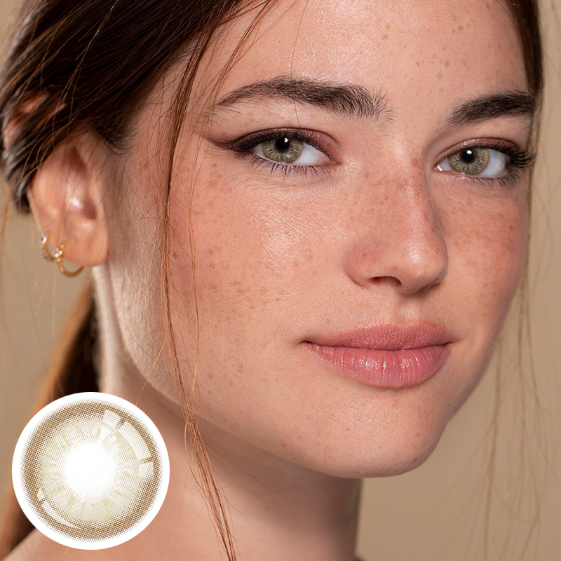 Unibling Glacier II Brown