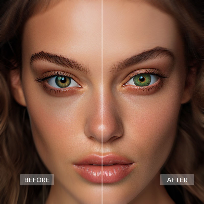 Unibling Vika Green  (Yearly)