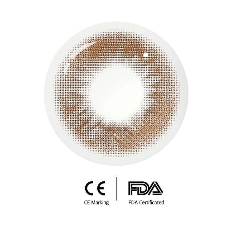 Almond Hazel (1-Year)