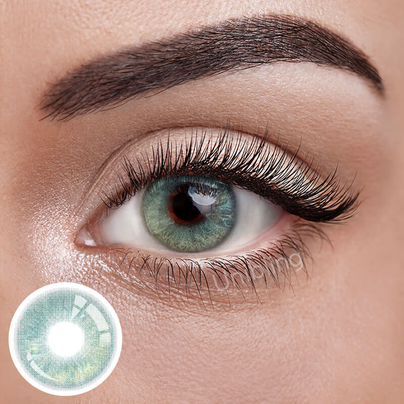 Unibling Bell Green (1-Year)