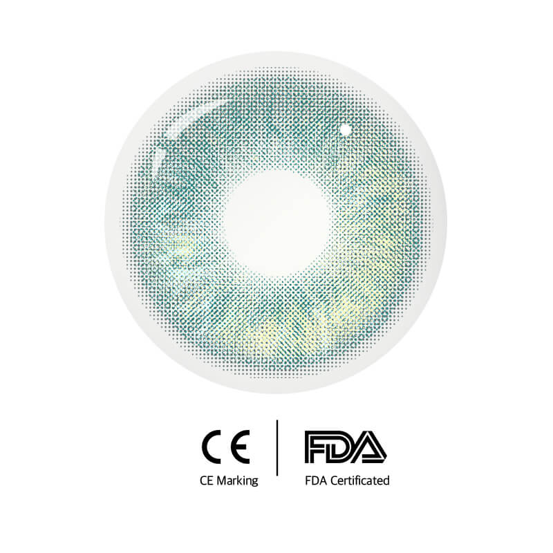 Unibling Bell Green (1-Year)