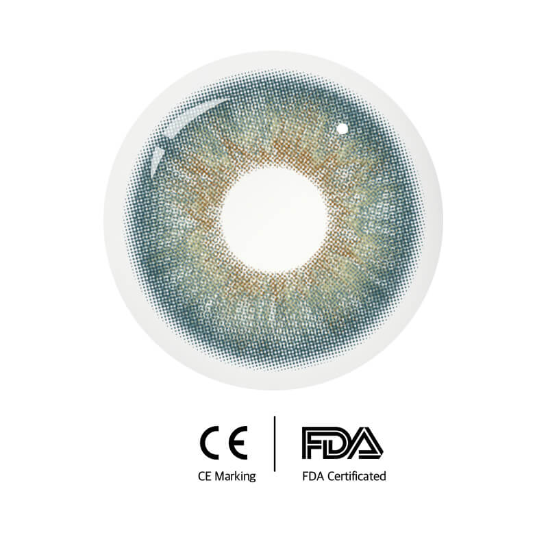 Unibling Krump Blue (1-Year)