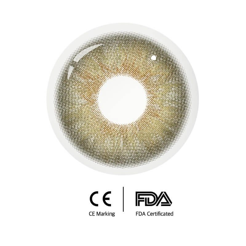 Unibling Krump Oliver (1-Year)