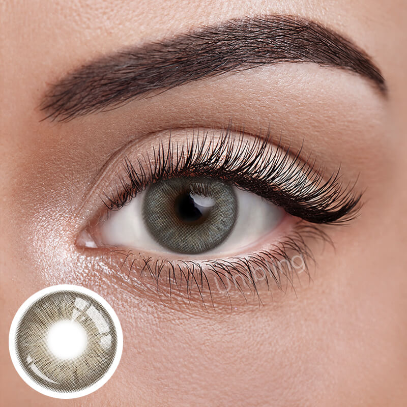 Unibling Aloe Gray (1-Year)