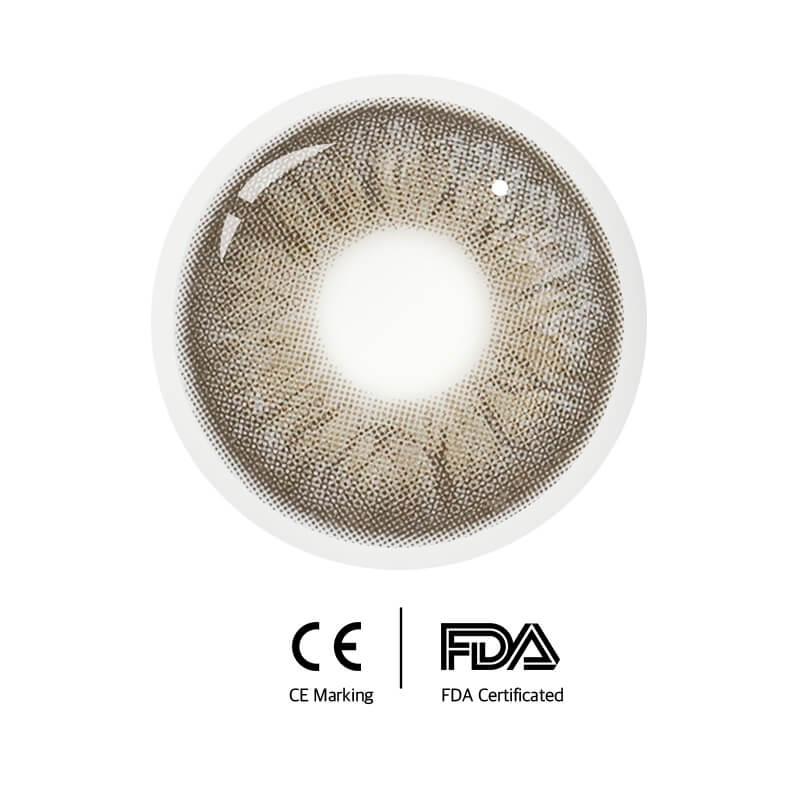 Unibling Aloe Gray (1-Year)