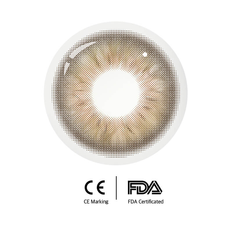 Unibling Bell Brown (1-Year)