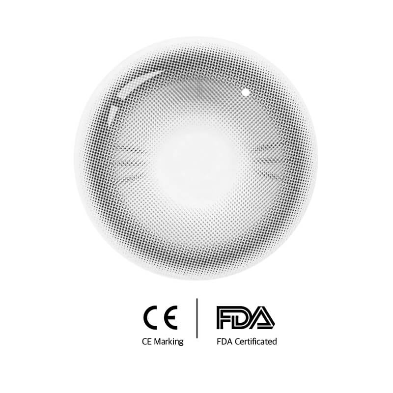 Unibling Meow Ash (1-Year)