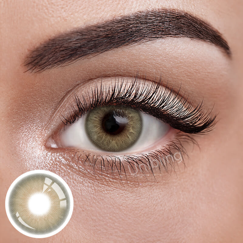 Unibling Nebula Amber (1-Year)