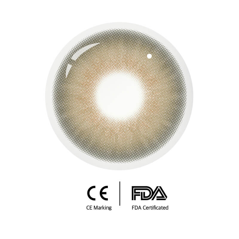 Unibling Nebula Amber (1-Year)