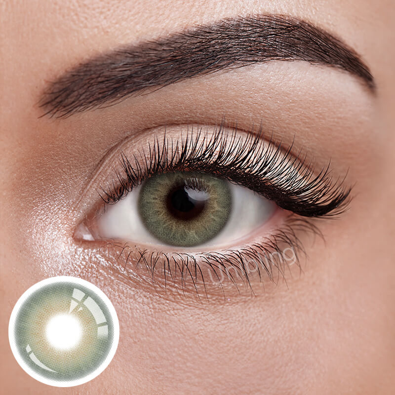 Unibling Nebula Green (1-Year)