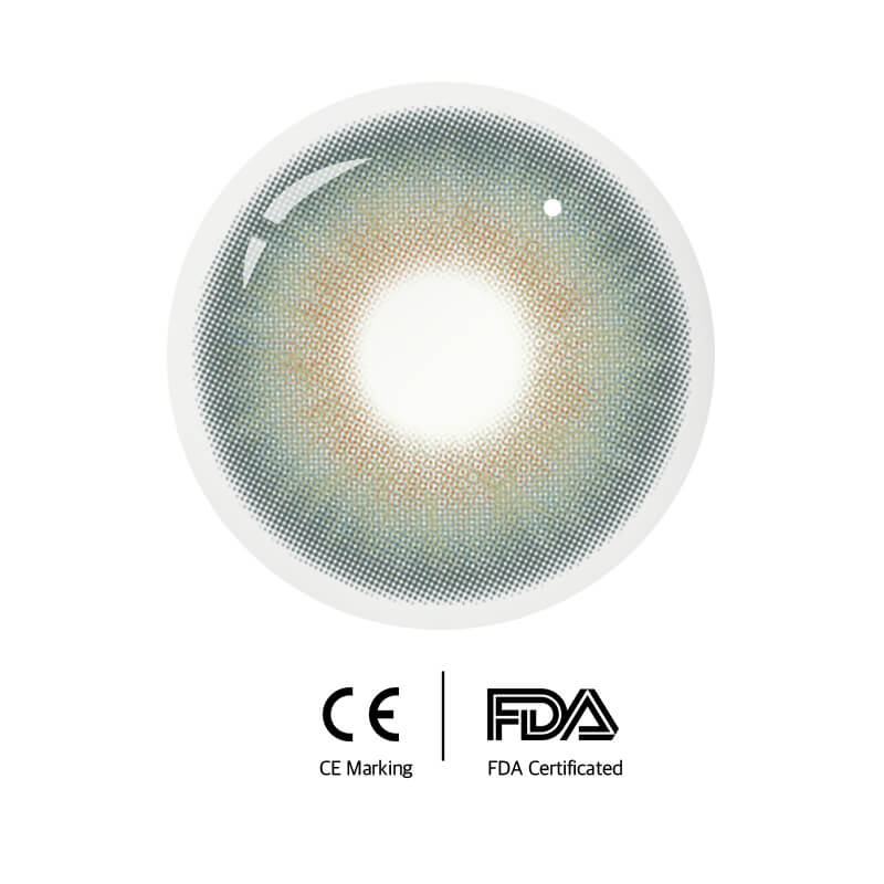 Unibling Nebula Blue (1-Year)