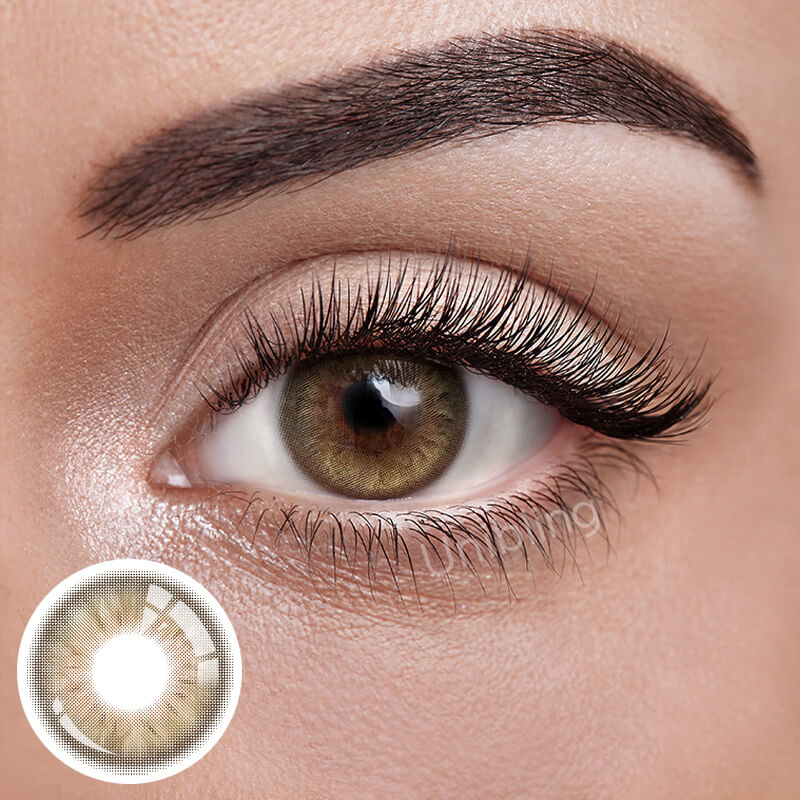 Unibling Bell Brown (1-Year)