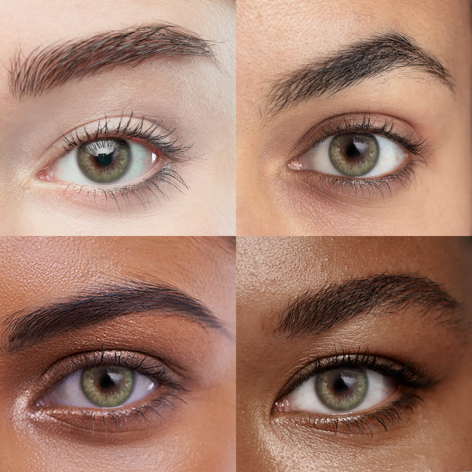 Unibling Iris Olive (1-Year)