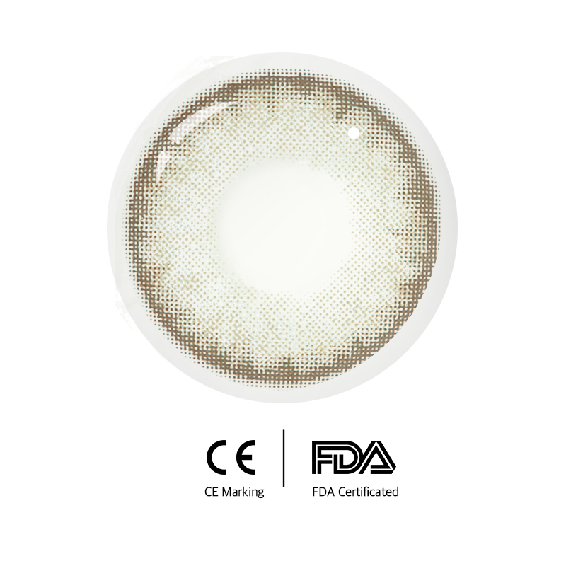 Unibling Fog Pearl Grey 