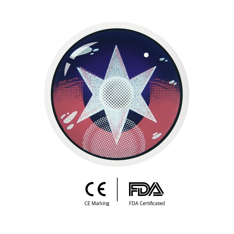 Unibling Hoshino Purple