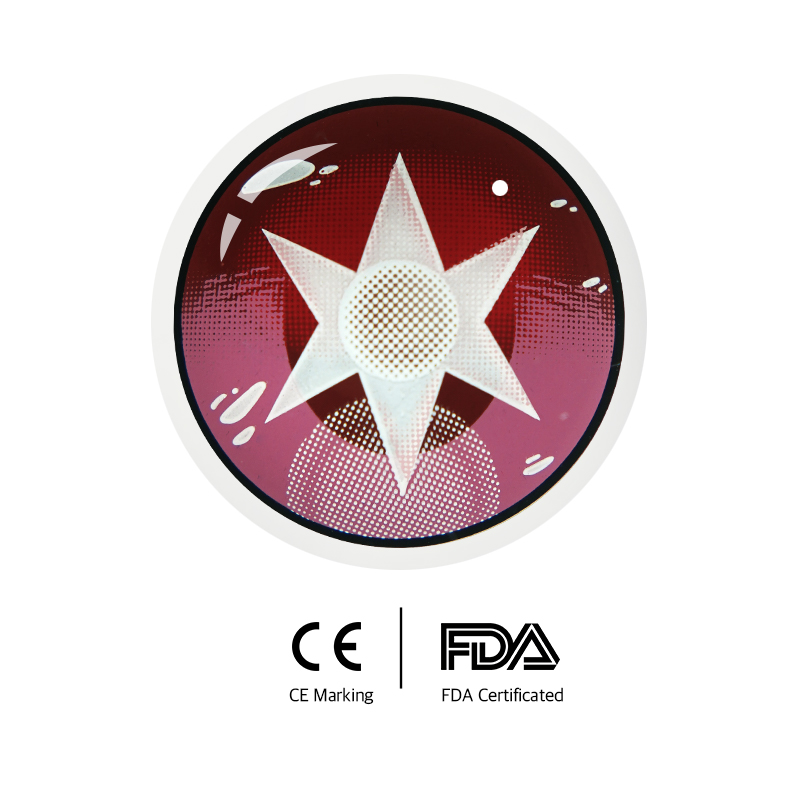 Unibling Hoshino Red