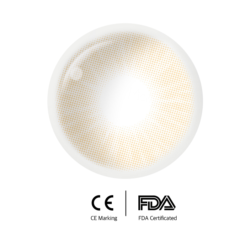 Unibling Hidrocor Ocre   