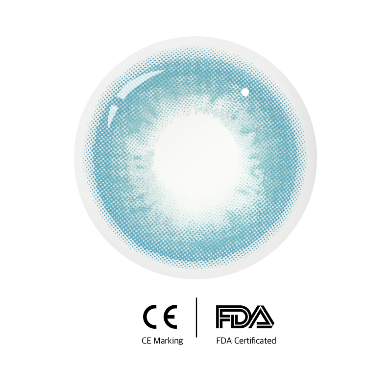 Unibling Cherishing Lake   