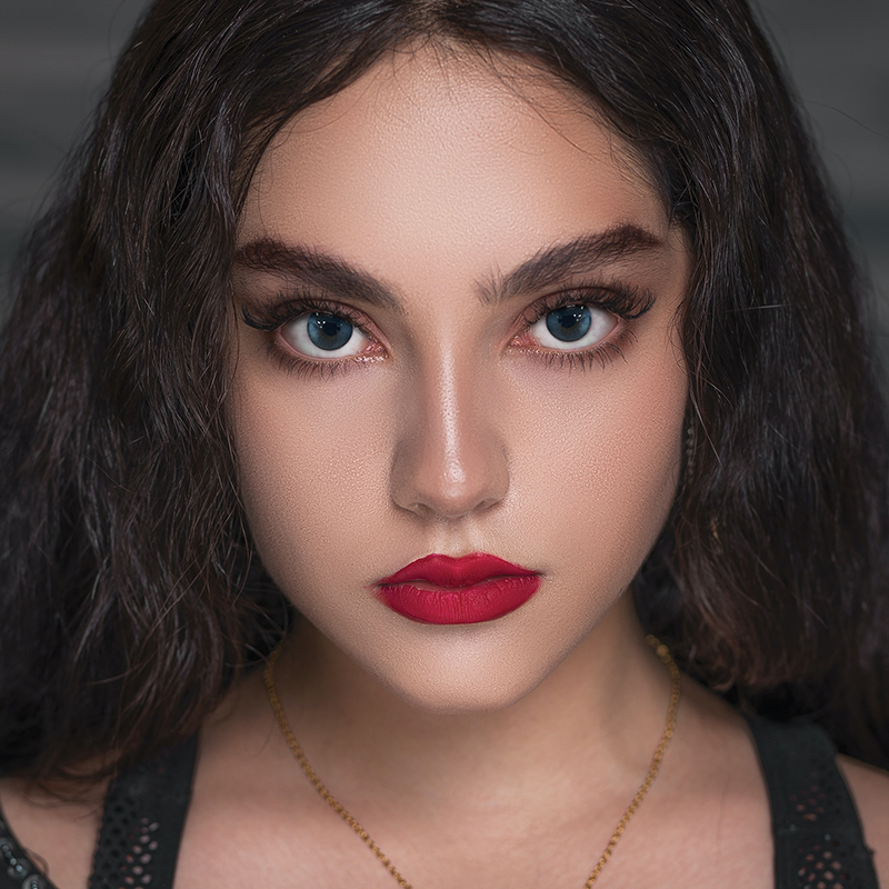 Unibling Aerith Blue